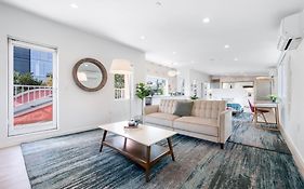 Day Dreams By Avantstay Private Balcony A Hollywood Location