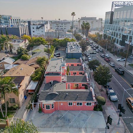 Day Dreams By Avantstay Private Balcony A Hollywood Location Los Angeles Exterior foto