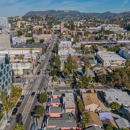 Day Dreams By Avantstay Private Balcony A Hollywood Location Los Angeles Exterior foto