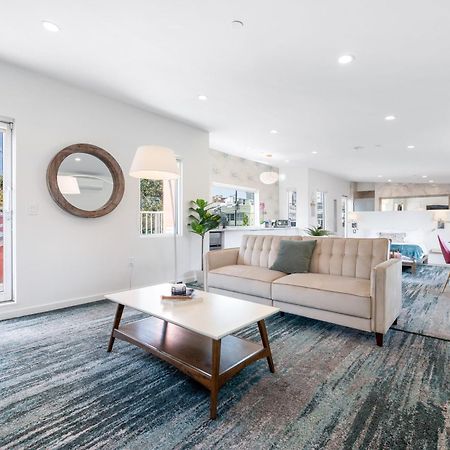 Day Dreams By Avantstay Private Balcony A Hollywood Location Los Angeles Exterior foto
