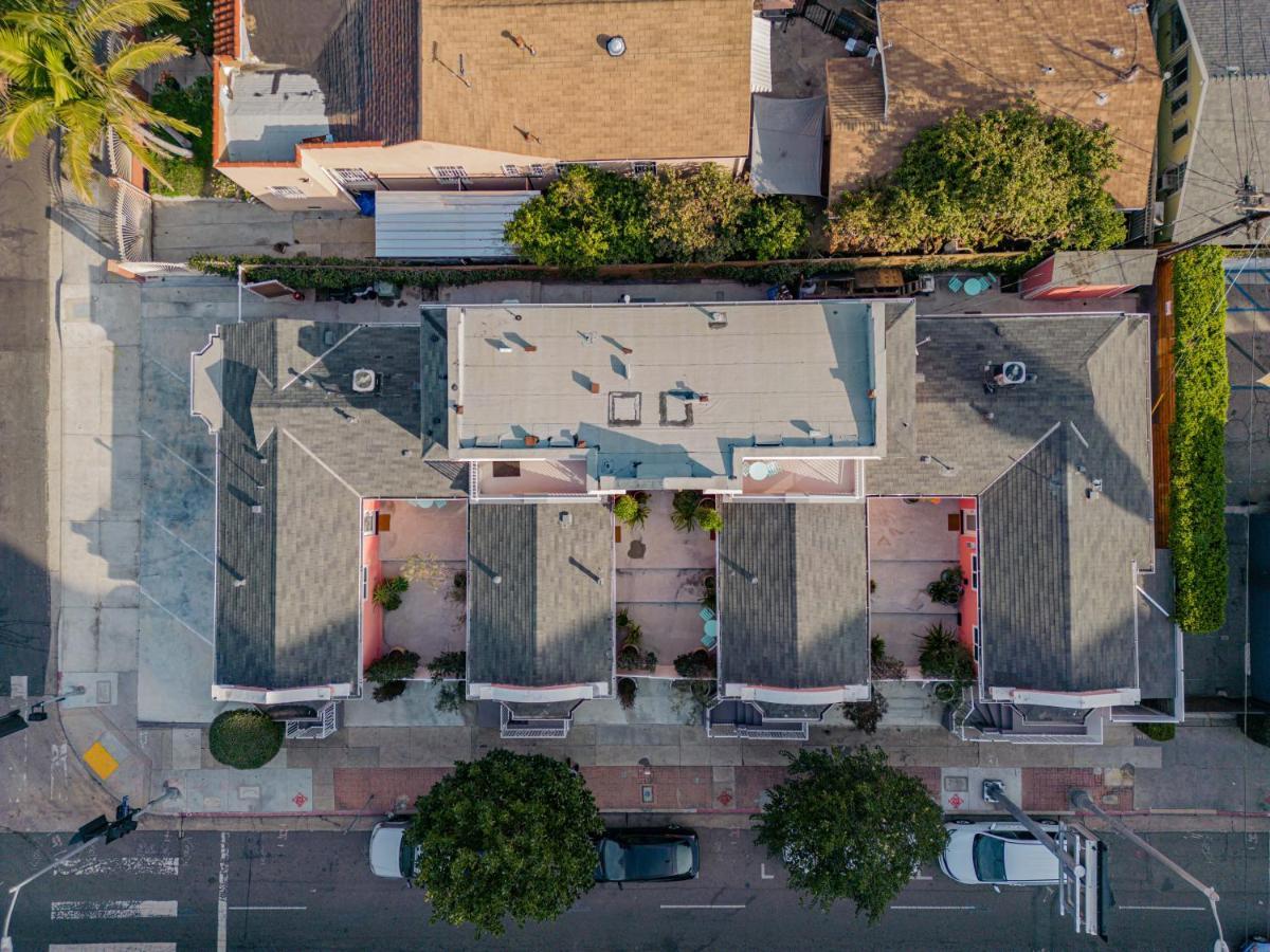 Day Dreams By Avantstay Private Balcony A Hollywood Location Los Angeles Exterior foto